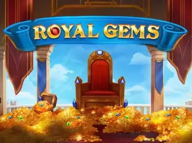 Cherry Gold Casino screenshot